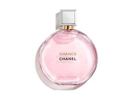 chance chanel rose